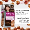 Loreal Casting Creme Gloss 432 Darkgolden Brown | 48Ml