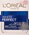 Loreal Cream White Perfect Day 50ML