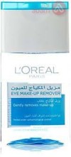 L`Oreal Paris Eye Make-Up Remover 125ML