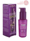 Loreal Elvive Hair Serum Keratin Straight 72 50ML(6650)