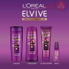 Loreal Elvive Hair Serum Keratin Straight 72 50ML(6650)
