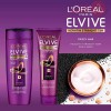 Loreal Elvive Shampoo Keratin Straight | 400Ml