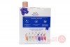 LUX BODY WASH MAGICAL ORCHID (MAGIC BEAUTY) + KIT(VIOLET) | 250ML