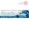 Mb.Fluorodine Tooth Paste Oxygen White | 100Ml