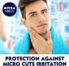 Nivea Shavinggel Anti Bacterial Silver Protect | 200Ml