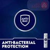 Nivea Shavinggel Anti Bacterial Silver Protect | 200Ml