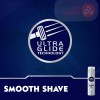 Nivea Shavinggel Anti Bacterial Silver Protect | 200Ml