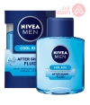 Nivea After Shave Fluid Fresh Cool | 100Ml