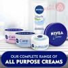 Nivea Cream | 200Ml (Plastic Jar Blue)