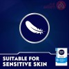 Nivea After Shave Fluid Sensitive Cooling 100ML