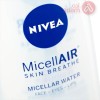 Nivea Gentle Micellar Water 200ML