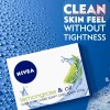 Nivea Soap Lemongrass & Oil | 100G