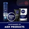 Nivea Men Fairness Cream | 75Ml