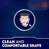 Nivea Shaving Cream Protect & Care | 100Ml