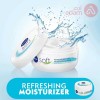 Nivea Soft Refreshing Moisturizing Cream | 200Ml