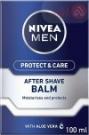 Nivea After Shave Balm Protect & Care | 100Ml