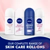 Nivea Deo Roll Pearl & Beauty | 50Ml