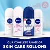 Nivea Deo Roll Protect & Care | 50Ml