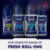 Nivea Deo Roll Cool Kick Men | 50Ml