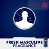 Nivea Deo Roll Fresh Active Men | 50Ml