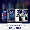 Nivea Deo Roll Fresh Active Men | 50Ml