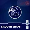 Nivea Shavinggel Sensitive Coo | L 200Ml