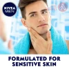 Nivea Shaving Cream Sensitive | 100Ml