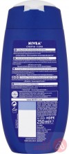 Nivea Showergel Creme Care | 250Ml