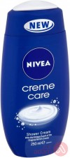 Nivea Showergel Creme Care | 250Ml