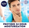 Nivea After Shave Fluid Silver Protect 100ML