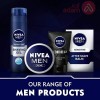 Nivea After Shave Fluid Silver Protect 100ML