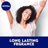 Nivea Deo Spray Invisible Black&White Fresh Women 150ML