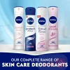 Nivea Deo Spray Natural Fairness | 200Ml