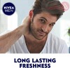 Nivea Deo Spray Fresh Active Men | 150Ml