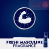 Nivea Deo Spray Fresh Active Men | 150Ml