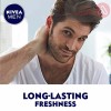 Nivea Deo Spray Fresh Active Men | 200Ml