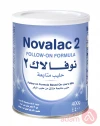 Novalac No 2 | 400G