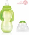 نوبي سوفت سيليكون NIPPLE320ML 1093