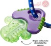 Nuby Icybite Teether 3M+ (482)