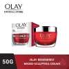 OLAY REGENERIST MICRO SCULPTING CREAM ANTI AGING | 50ML