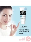 Olay Natural White Face Wash | 100 G