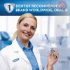 Oral-B Tb Pro-Expert Clinic Line Ortho Brush | 35 Soft