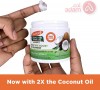 PALMERS COCONUT OIL MOISTURE GRO CREAM | 150GM