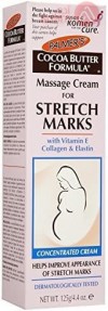 PALMERS STRETCH MARK CREAM | 125GM