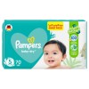 Pampers No 5 (11-18 Kg) Mega Pack | 70Pcs