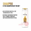 Pantene Shampoo Anti Hair Fall | 400Ml