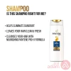 Pantene Shampoo Anti Dandruff 2In1 | 600Ml