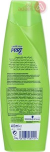 Pert Plus Shampoo Damage Dry Olive Oil Extract 400ML