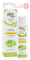 Pjurmed Repair Glide | 100 Ml