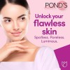 Ponds Flawless White Cream Re Brightening Night Tr 50GM